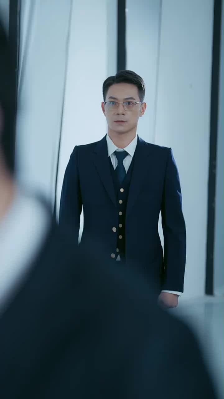 假面影後攻心計 - Episode 9