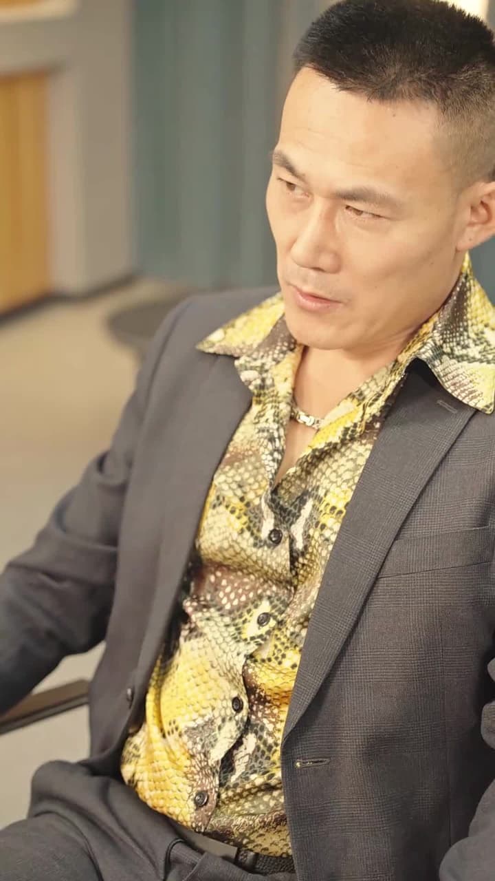 醫仙渡世 - Episode 42
