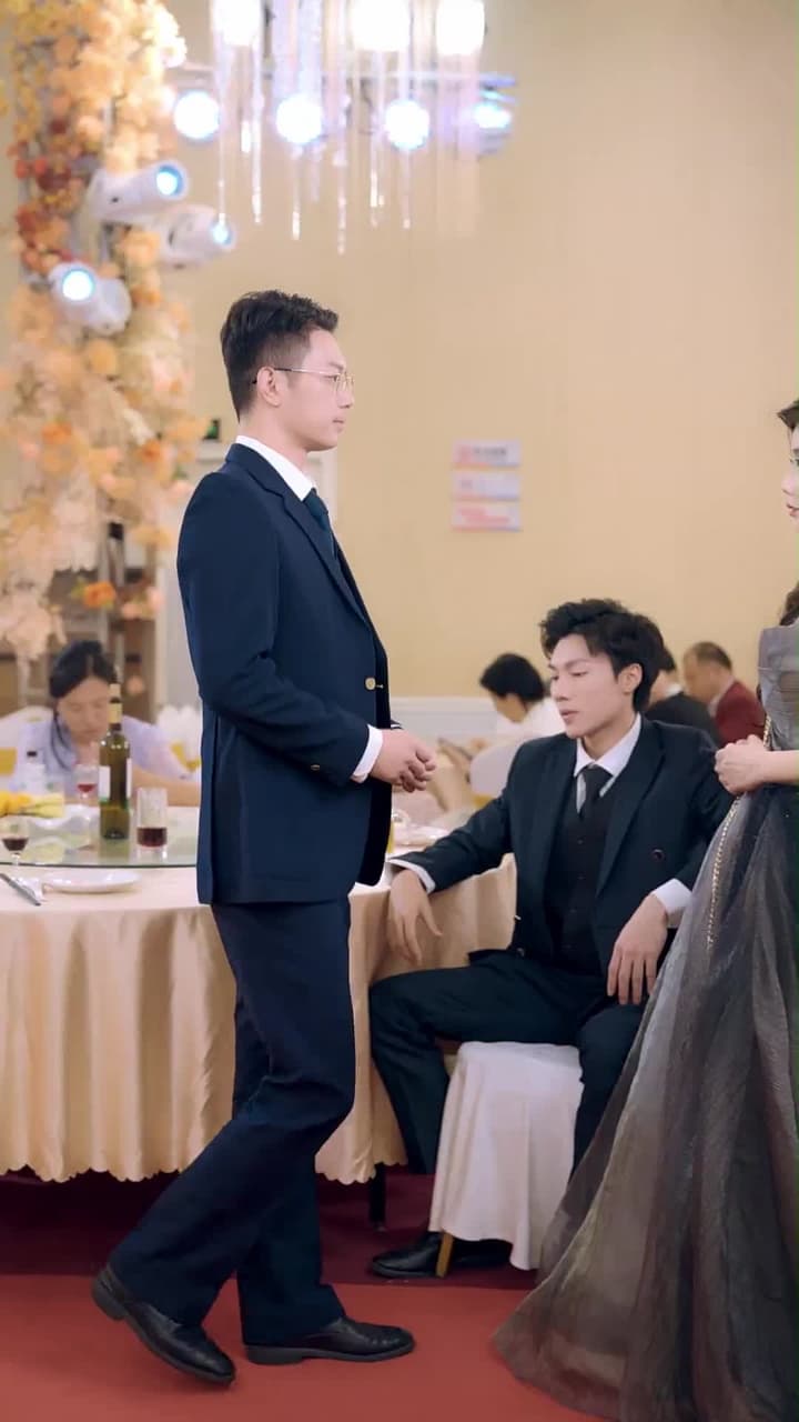 假面影後攻心計 - Episode 52