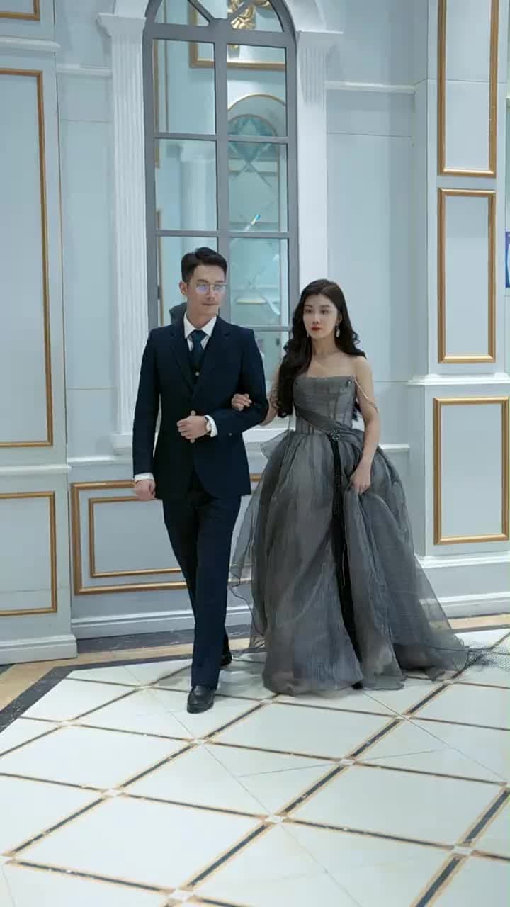 假面影後攻心計 - Episode 33
