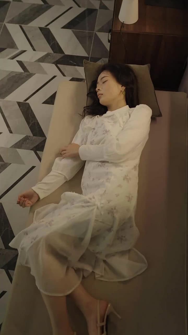 夫人太撩人,傅總淪陷了 - Episode 58