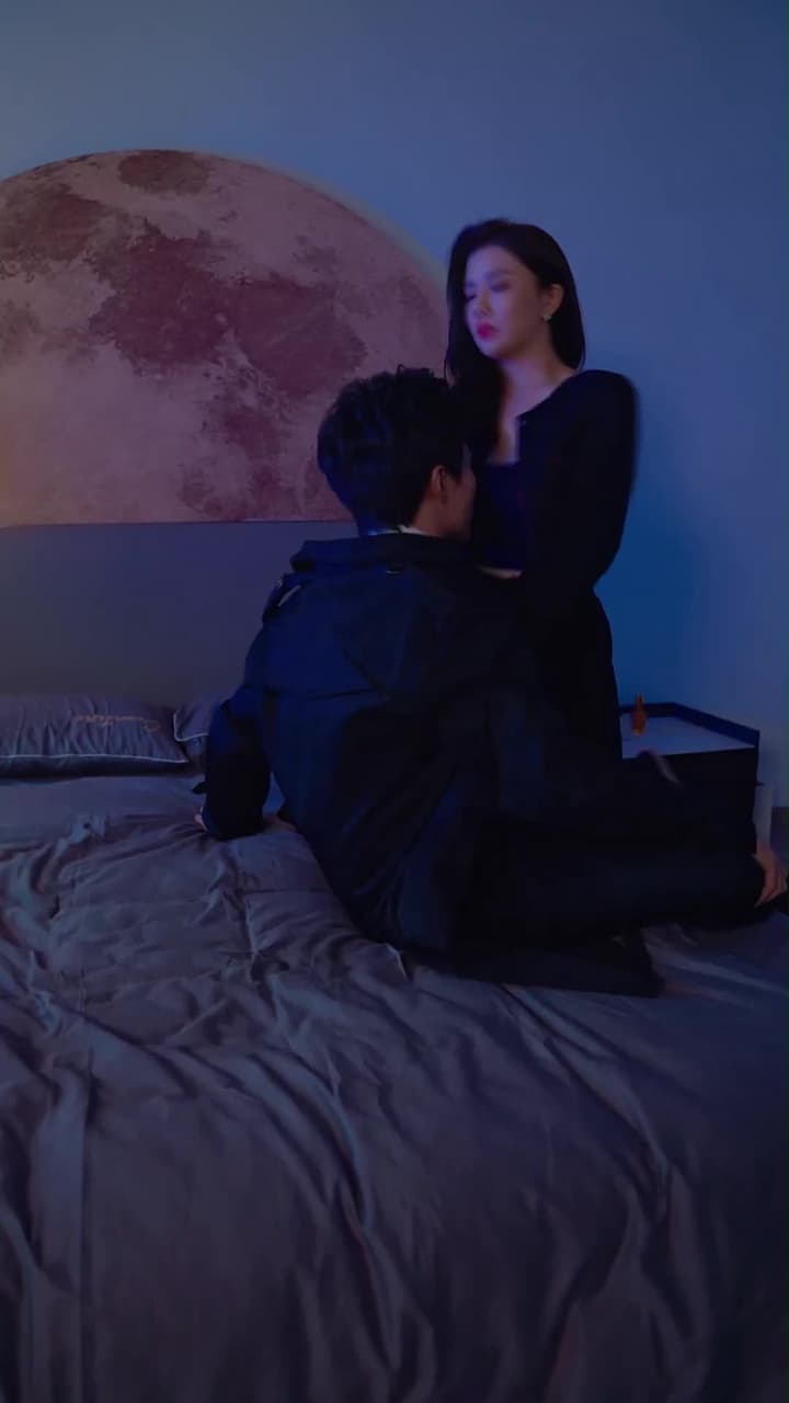 假面影後攻心計 - Episode 28