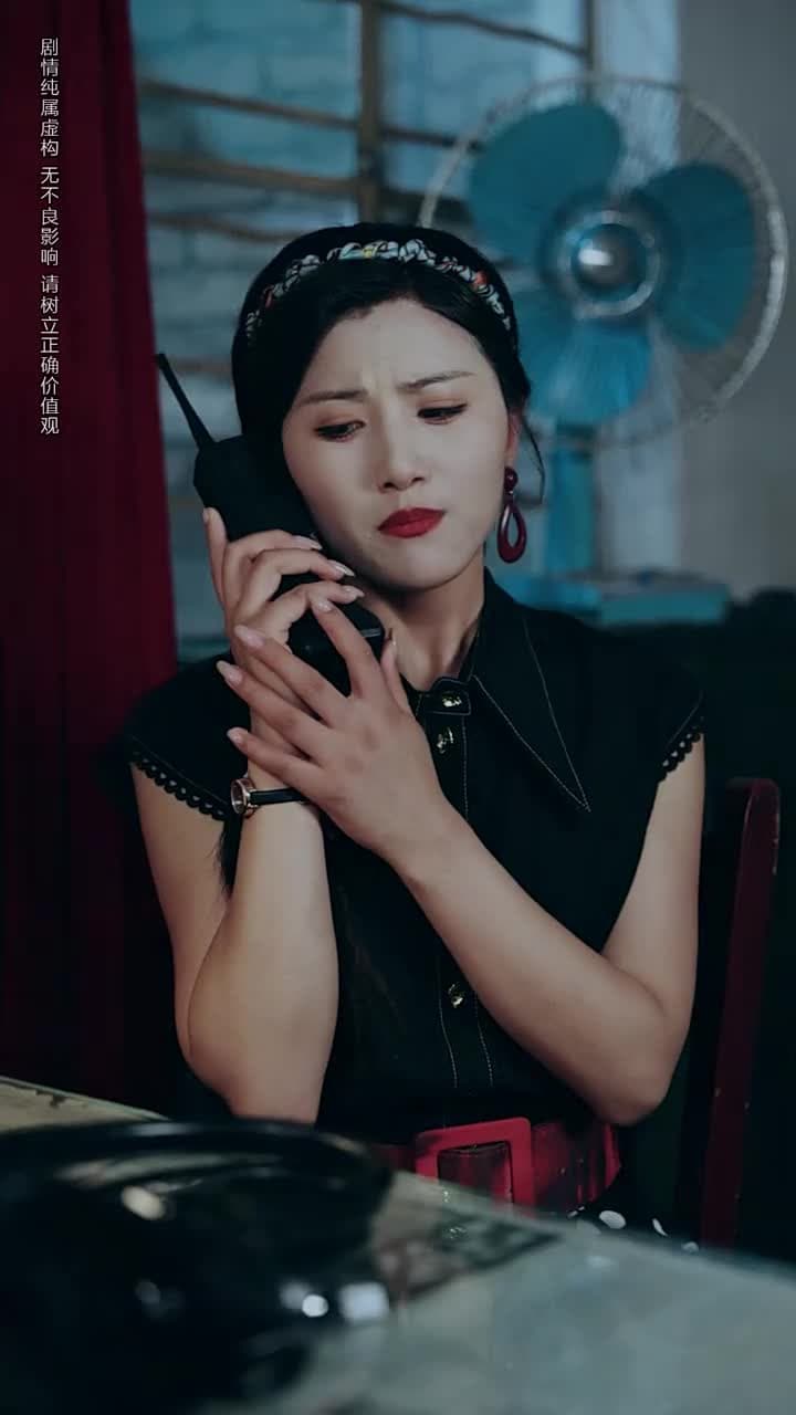 重生八零：廠長妻子將我開除 - Episode 37