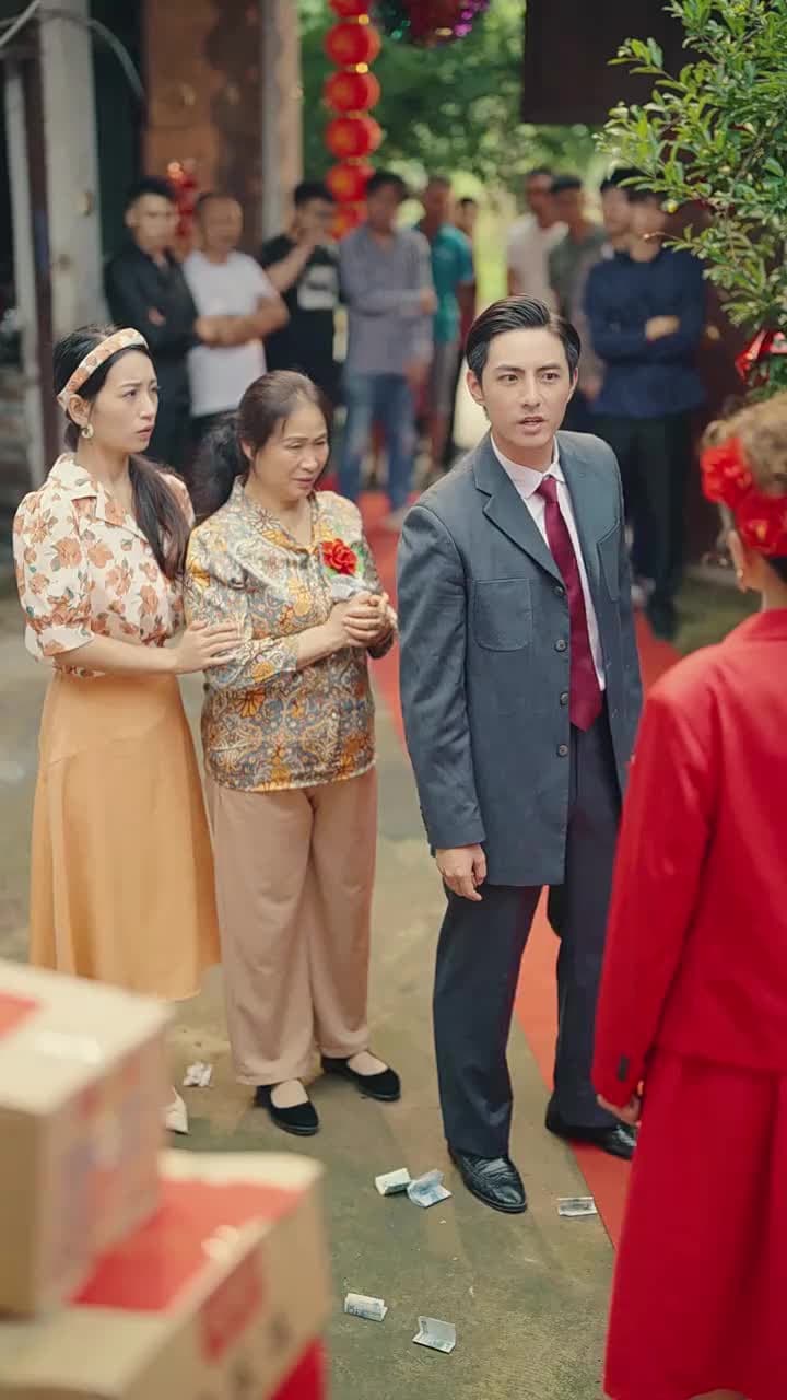 回到2002當首富 - Episode 8