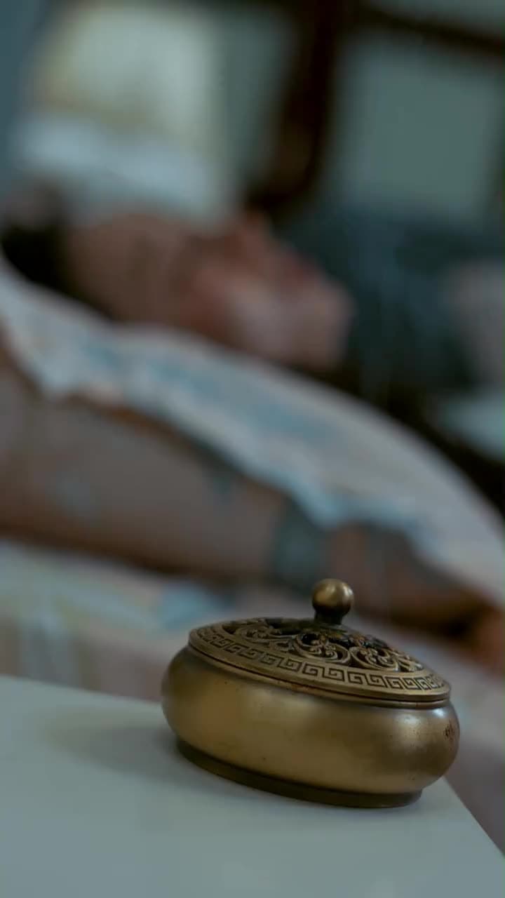 假面影後攻心計 - Episode 14