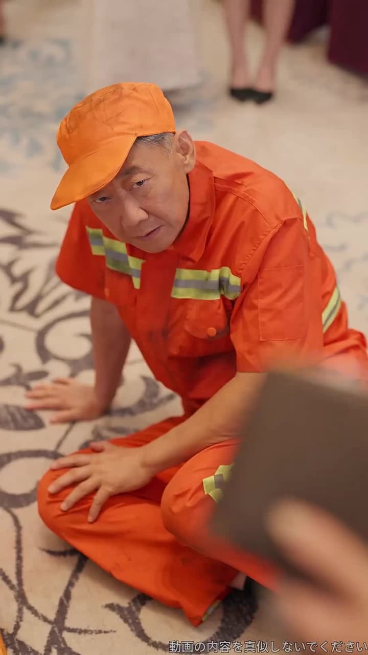嘘と心 - Episode 6