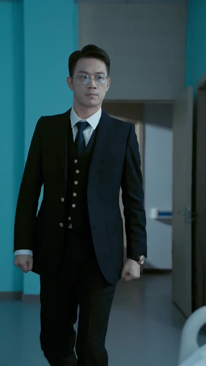 假面影後攻心計 - Episode 44