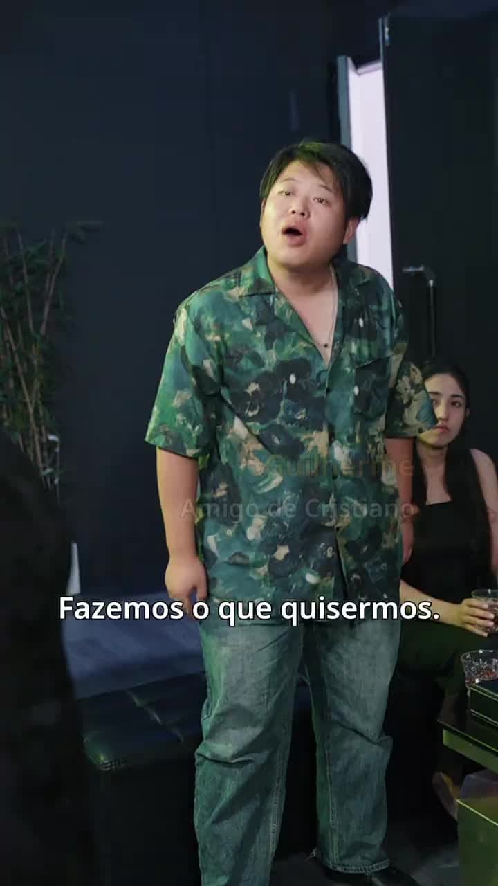 Herança de Sangue O Legado da Irmã - Episode 7