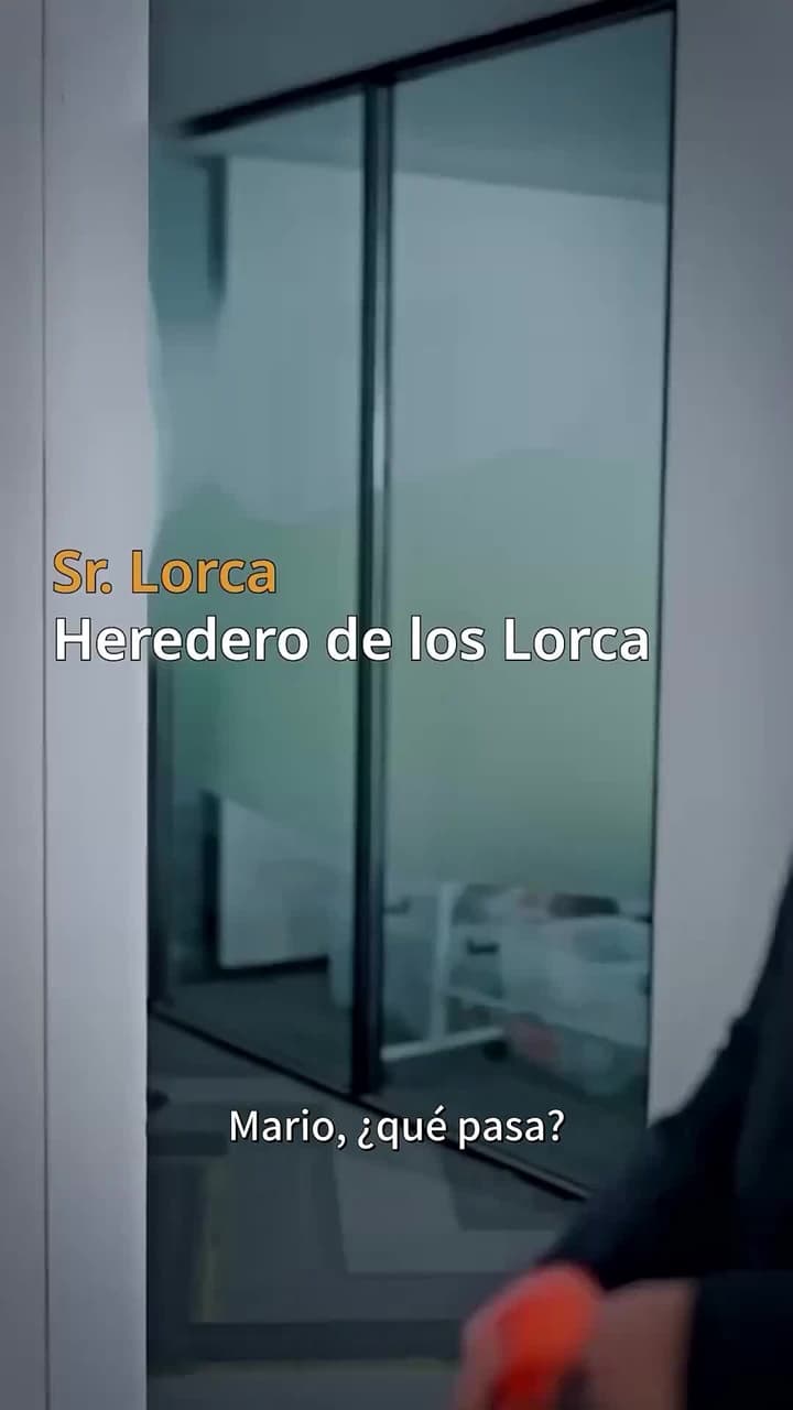 [Doblado]Ella es la verdadera - Episode 38