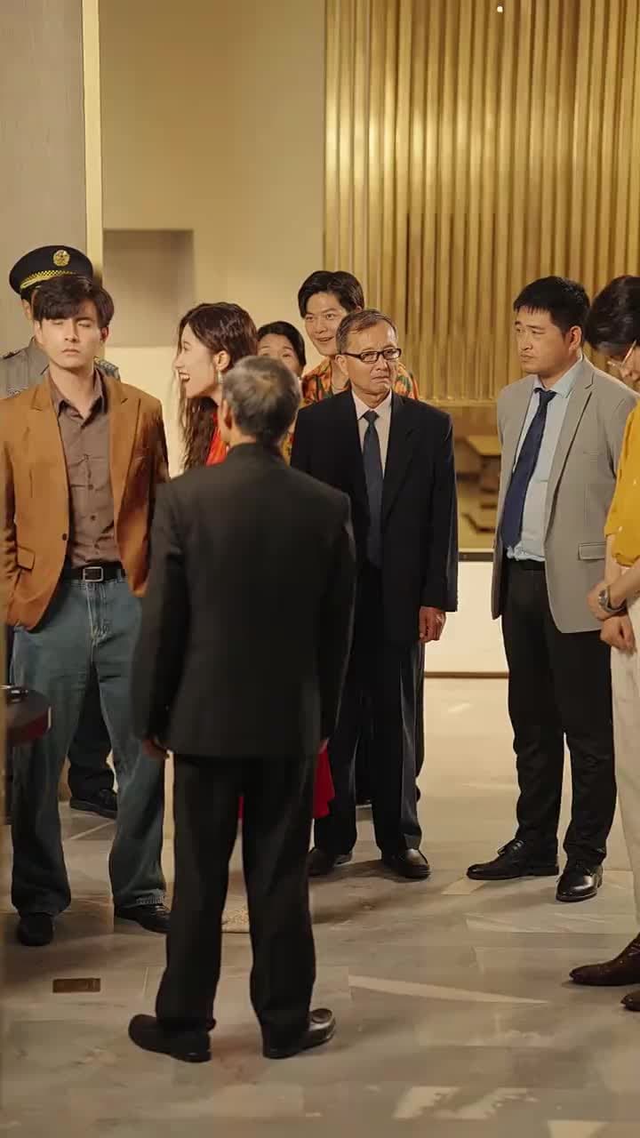 回到2002當首富 - Episode 43