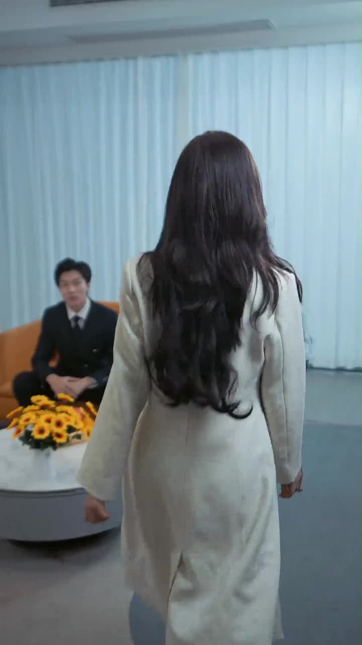 假面影後攻心計 - Episode 40