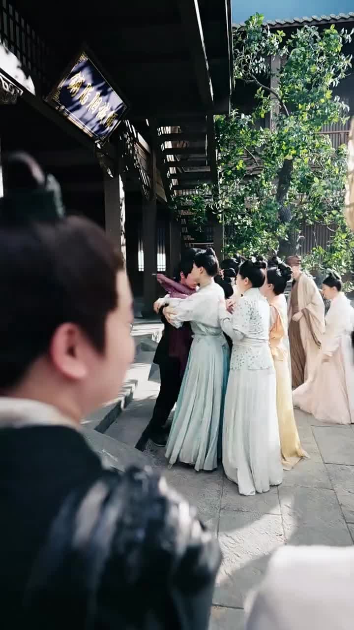 Intrigas de Matrimonio - Episode 43