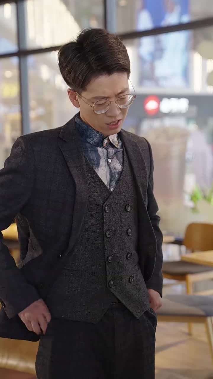 女總裁竟是保潔員 - Episode 31