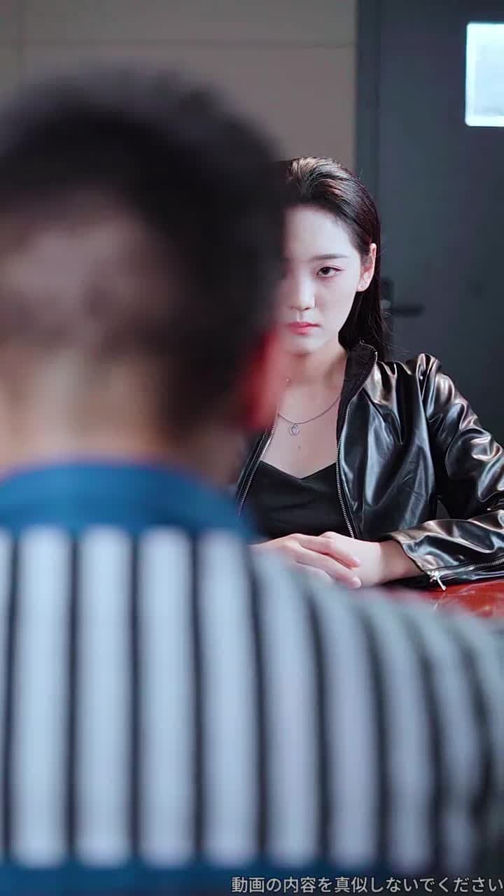 格闘女王 - Episode 59