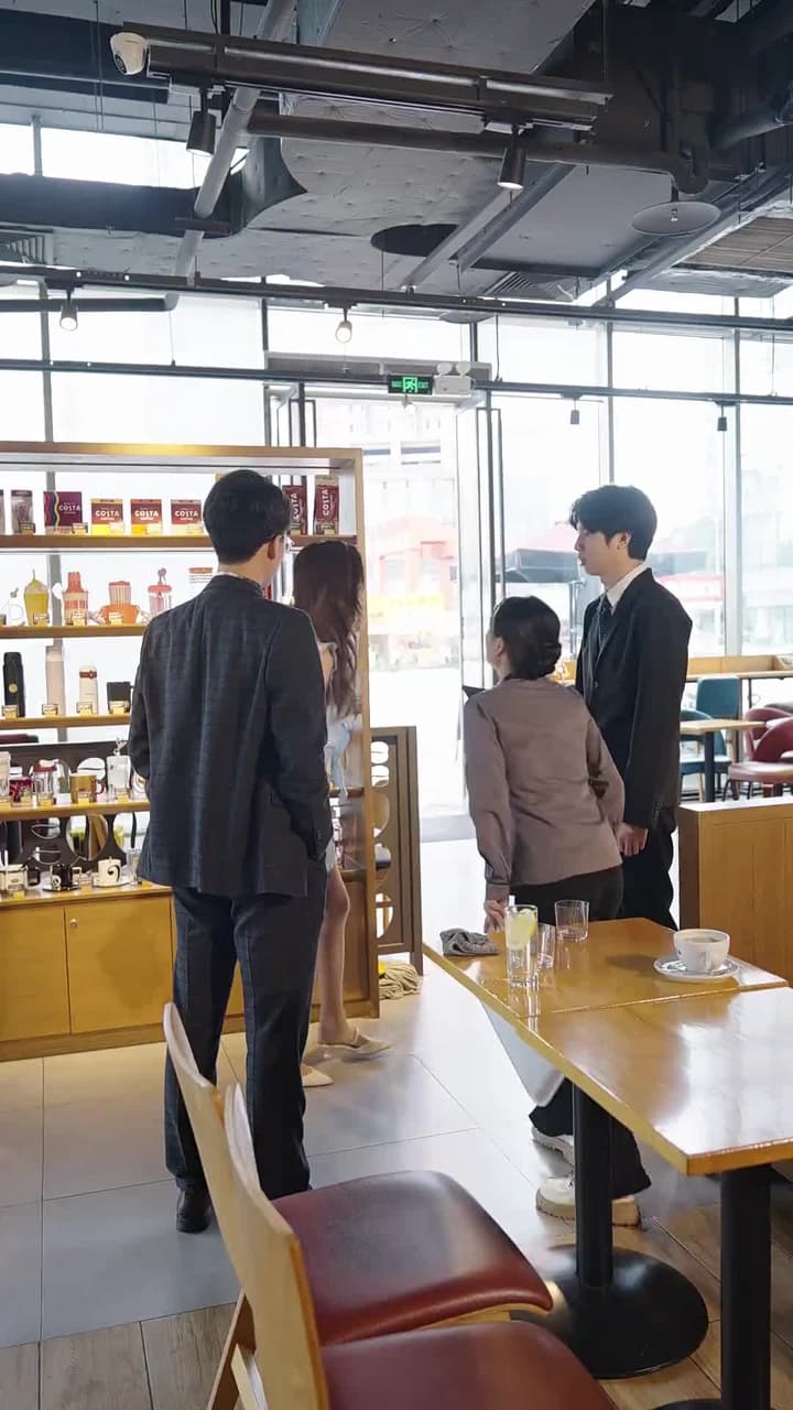 女總裁竟是保潔員 - Episode 29
