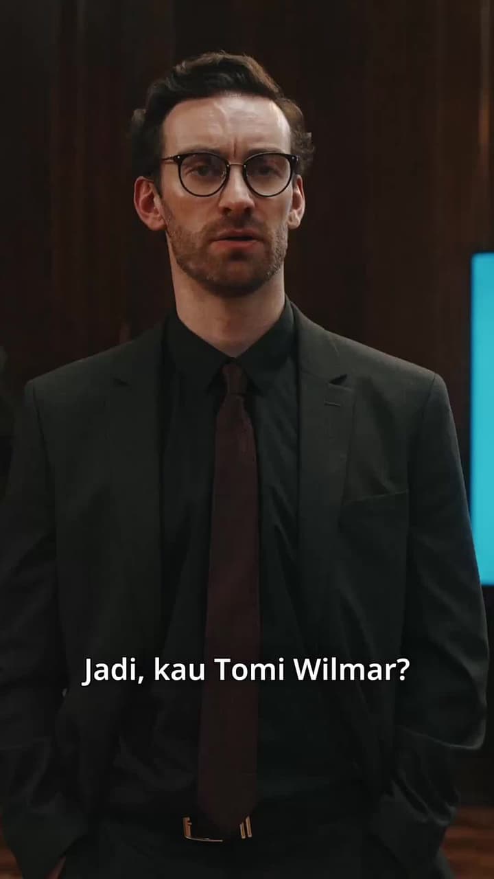 Terlambat untuk menyesal, Mantan Suami - Episode 14