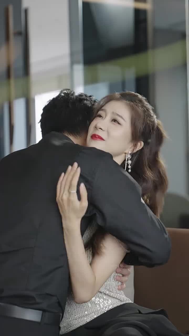 女總裁竟是保潔員 - Episode 76
