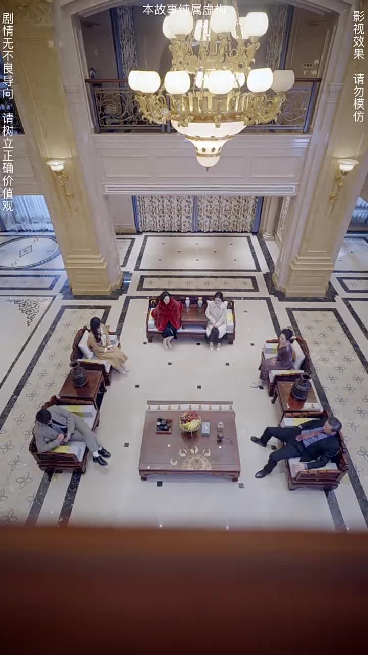 神臨 - Episode 39