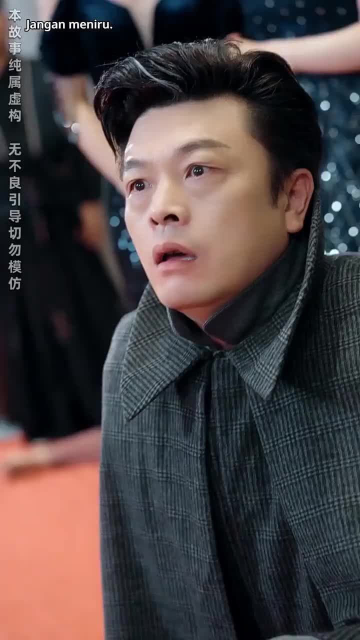 [Dijuluki]Pedang Pengembara - Episode 45