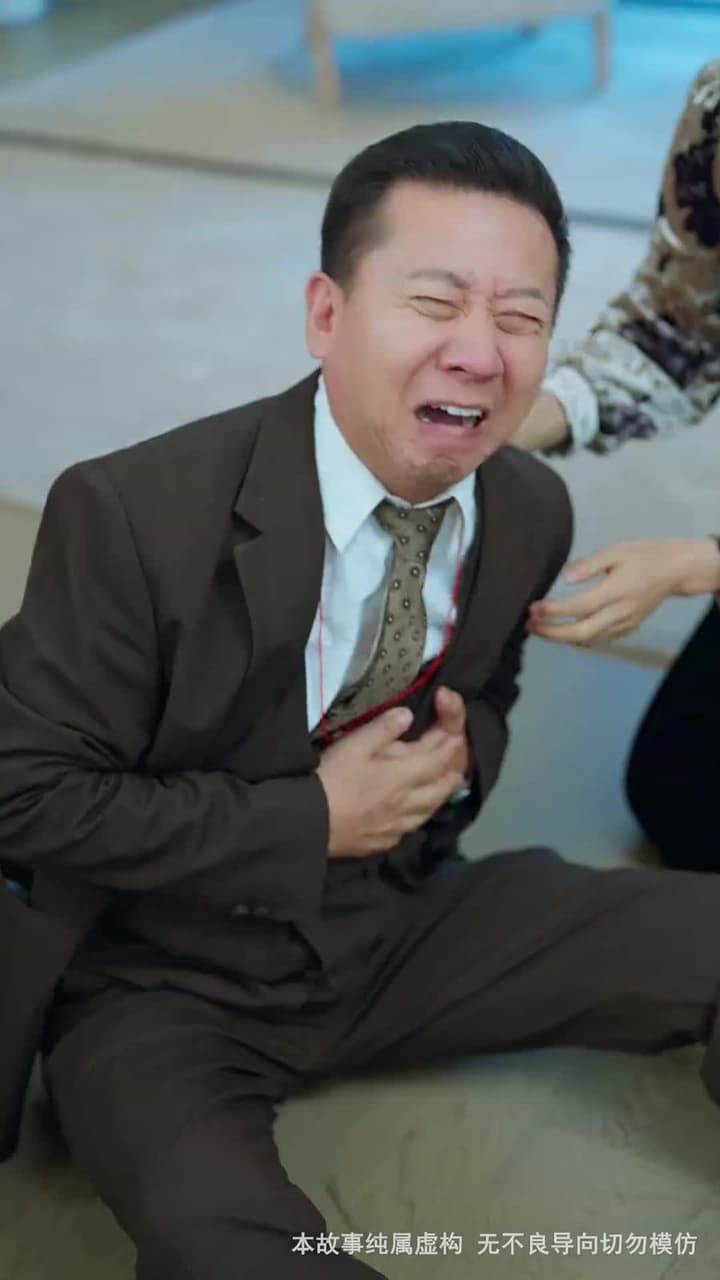 舊規碎,繁花開 - Episode 8