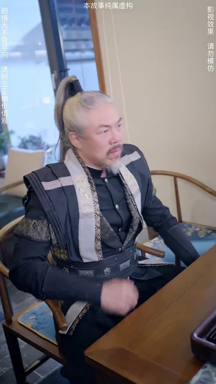 神臨 - Episode 79