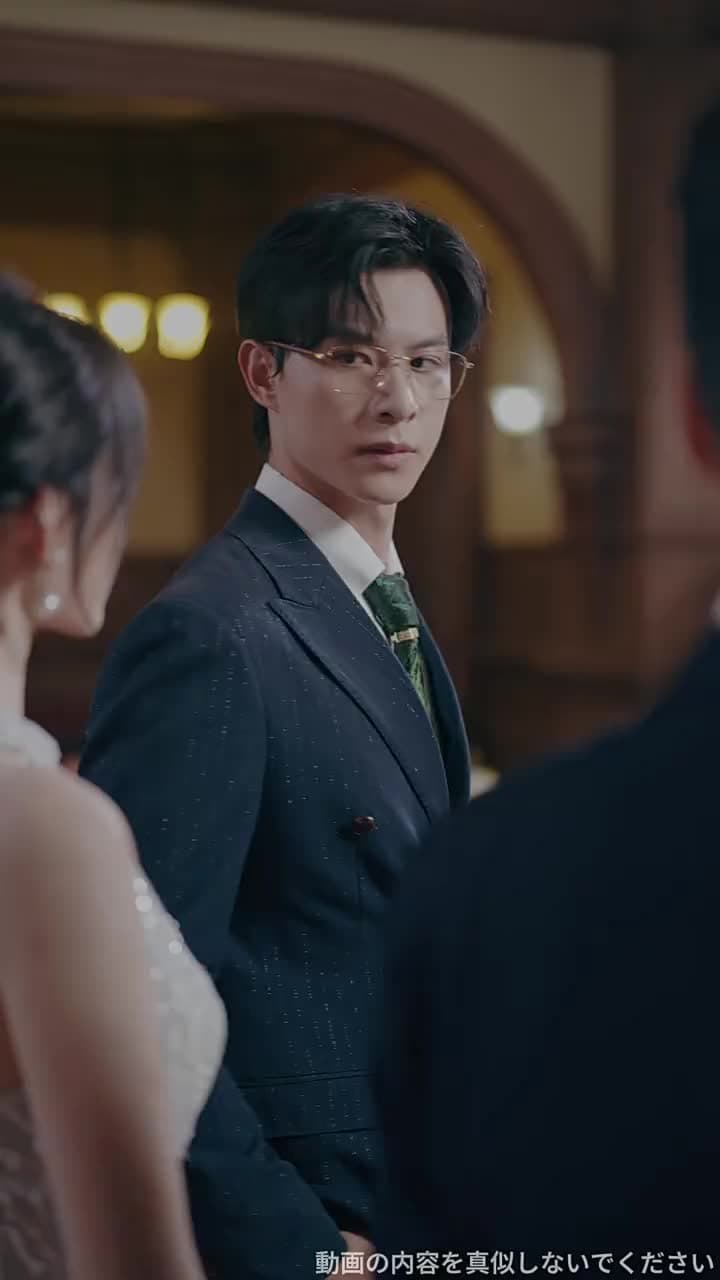 総裁の恩返しと兄貴の復帰 - Episode 38