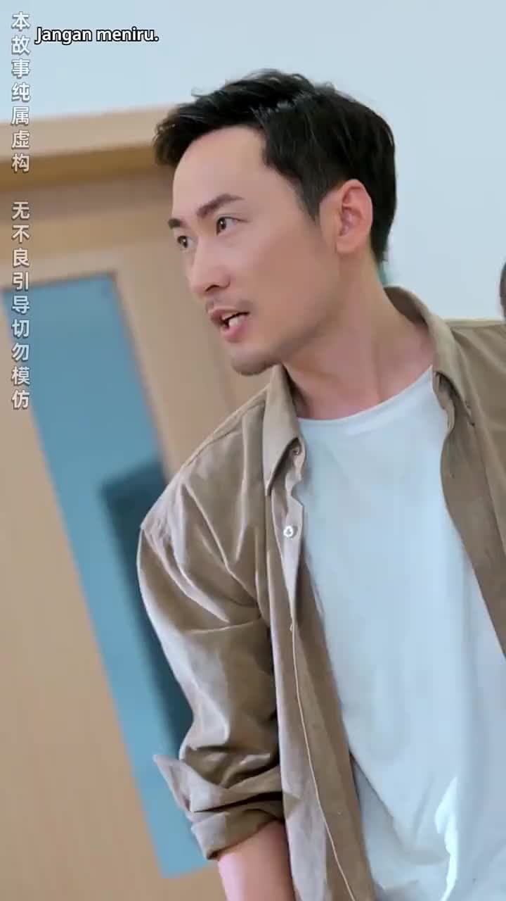 [Dijuluki]Pedang Pengembara - Episode 56