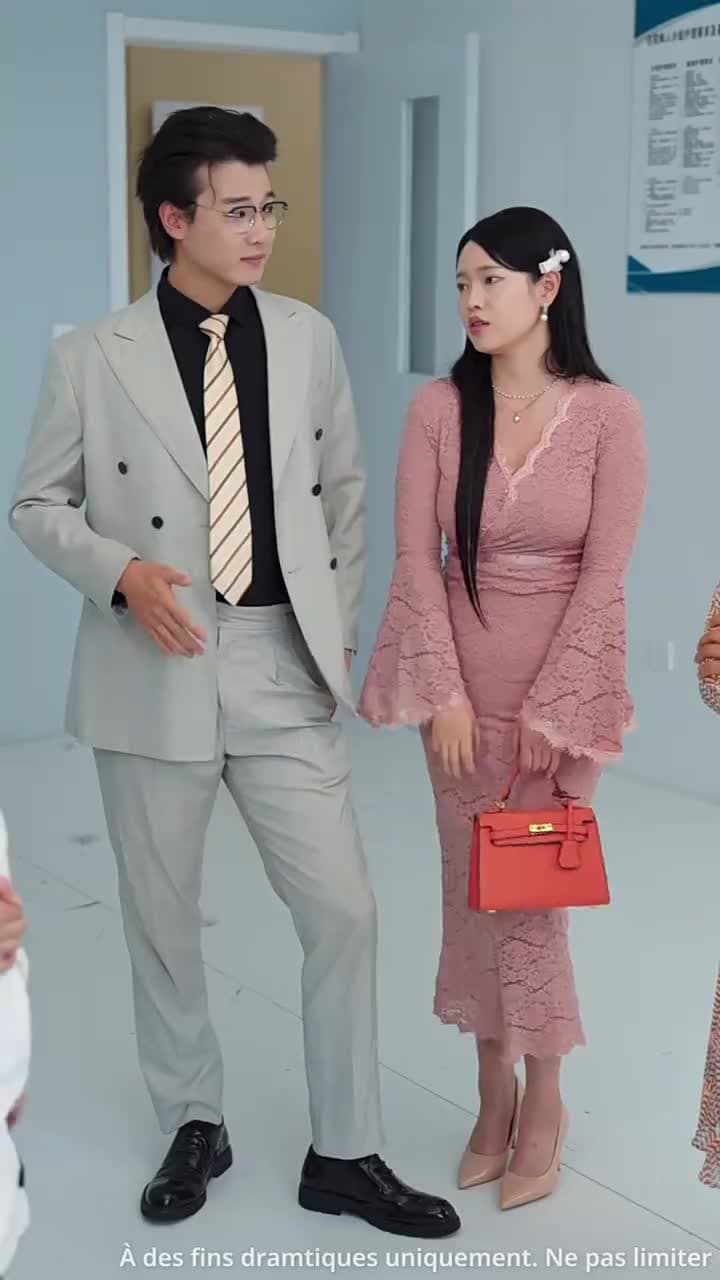 Le Sang parle - Episode 50