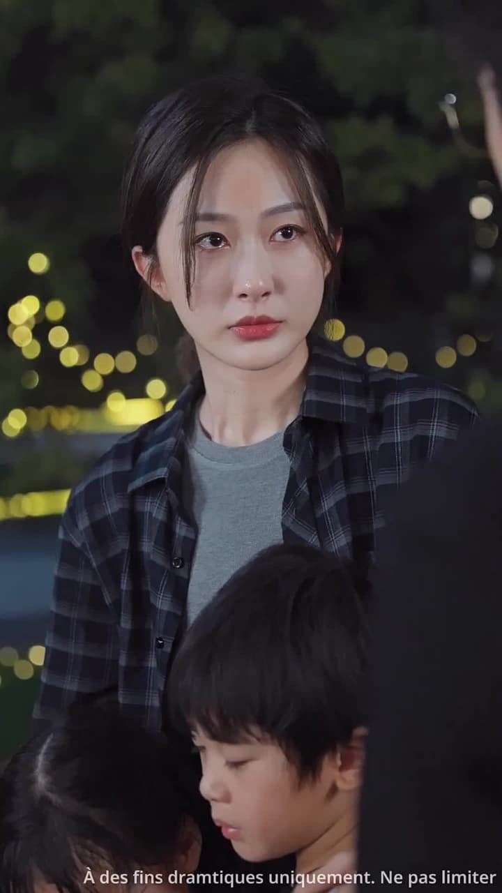 Le Sang parle - Episode 29