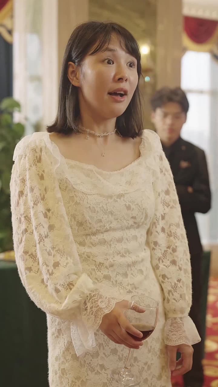 女總裁竟是保潔員 - Episode 65