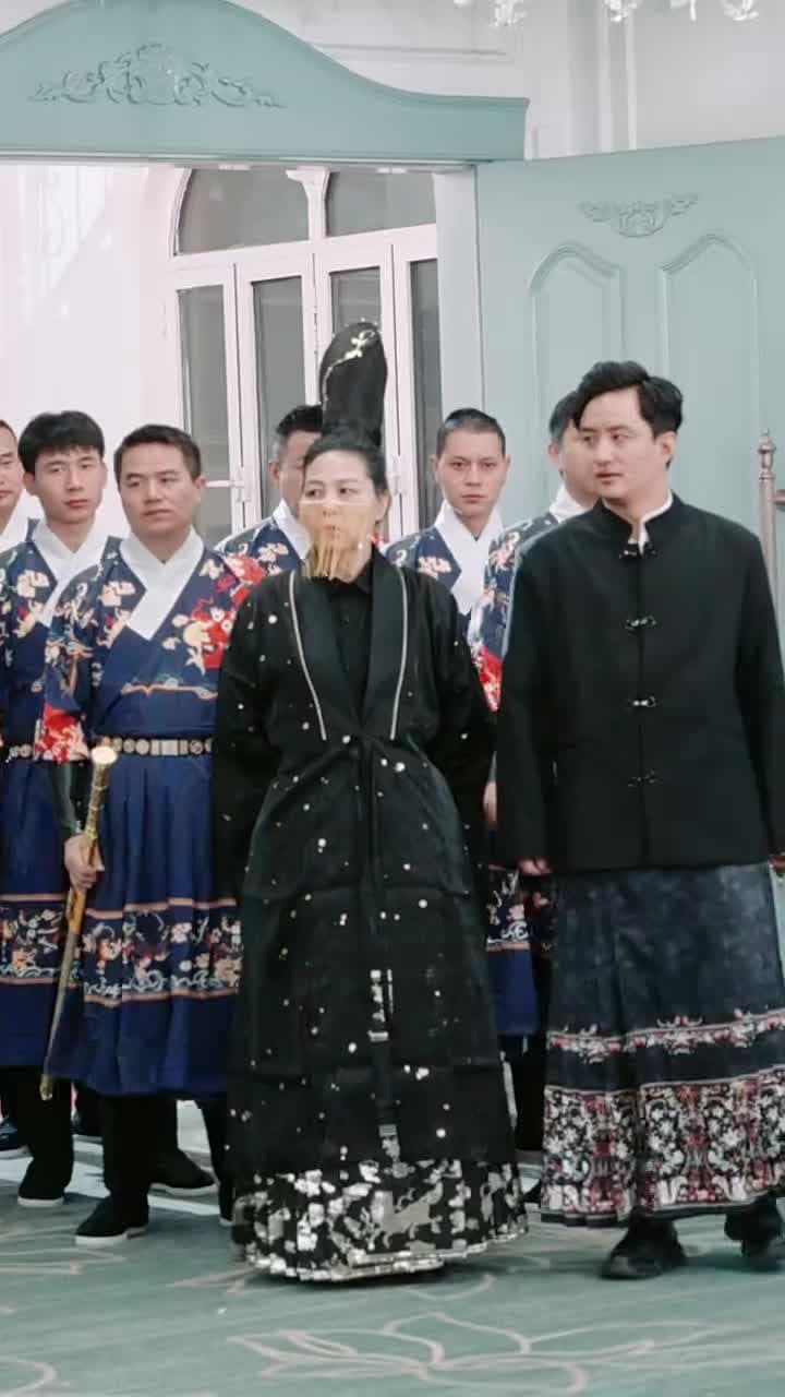 燭龍 - Episode 46