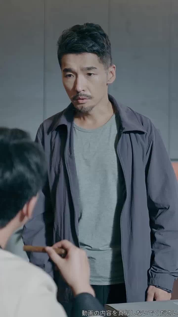 総裁の恩返しと兄貴の復帰 - Episode 4