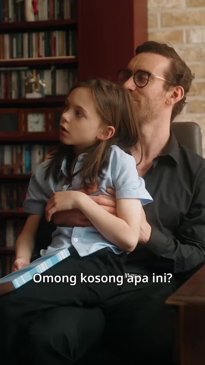 Terlambat untuk menyesal, Mantan Suami - Episode 28