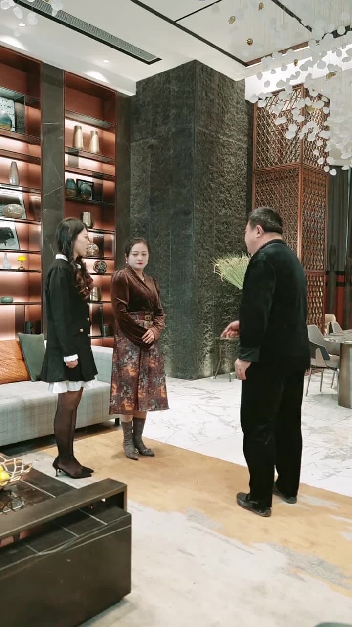 燭龍 - Episode 95