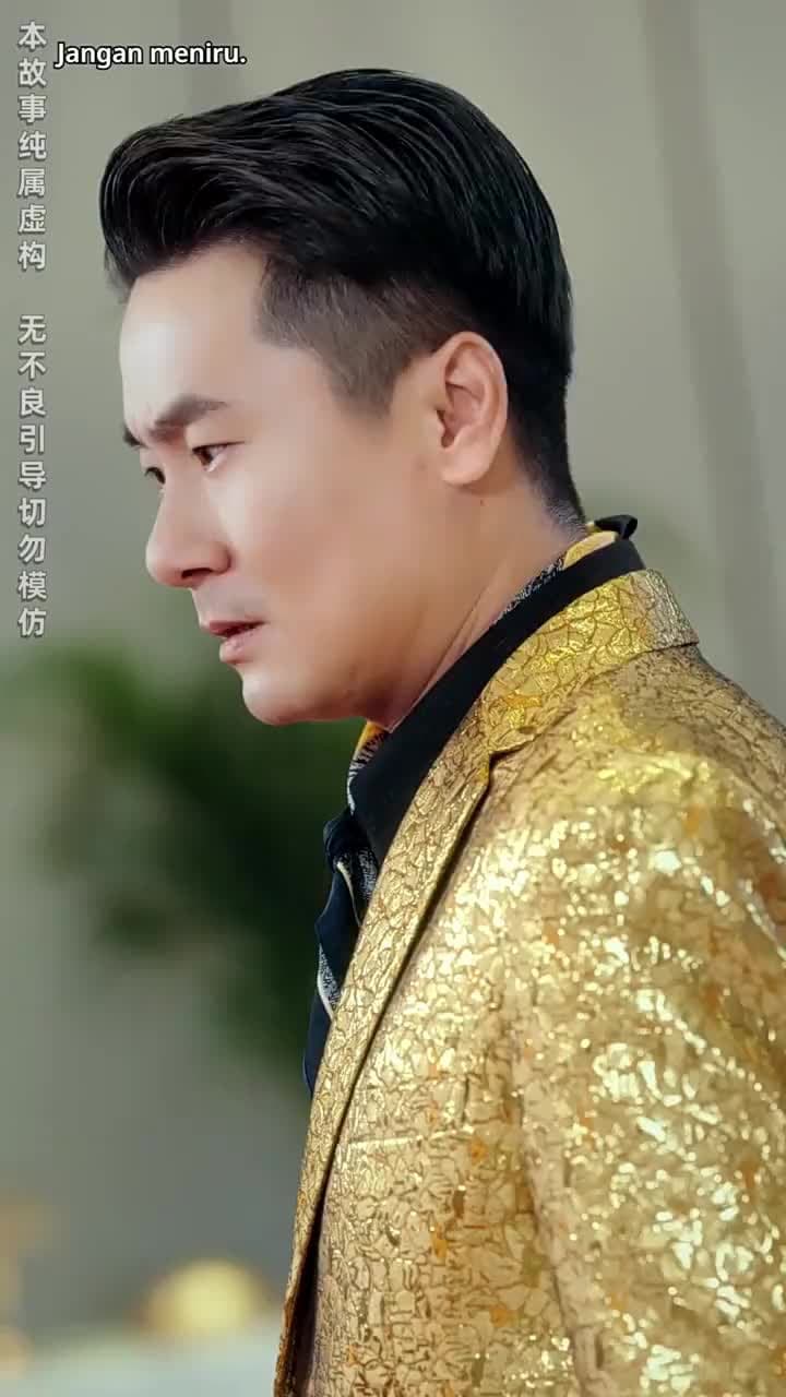 [Dijuluki]Pedang Pengembara - Episode 21