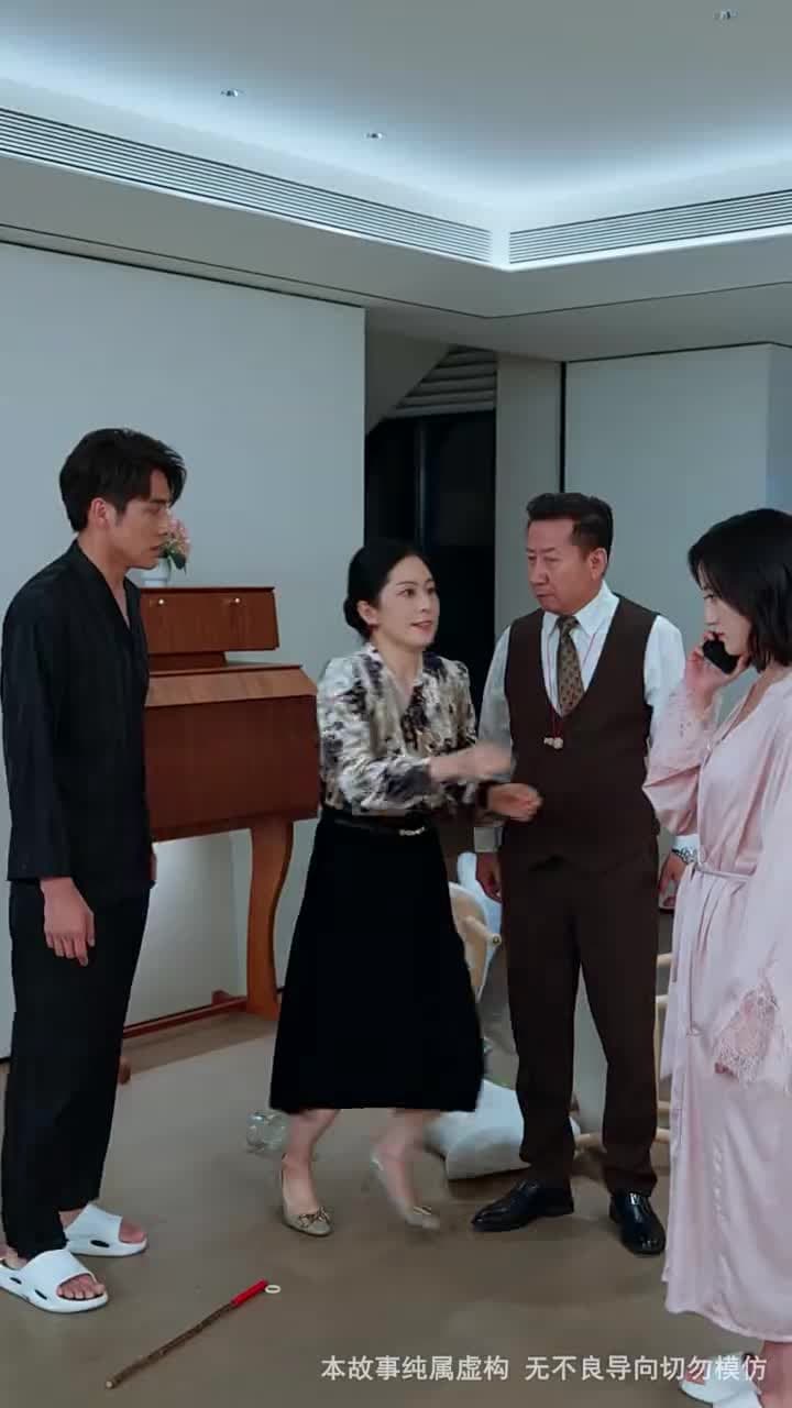 舊規碎，繁花開 - Episode 24