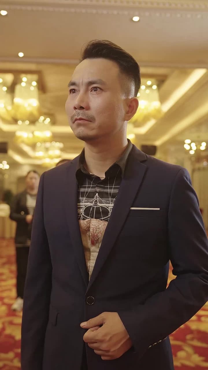 女總裁竟是保潔員 - Episode 71