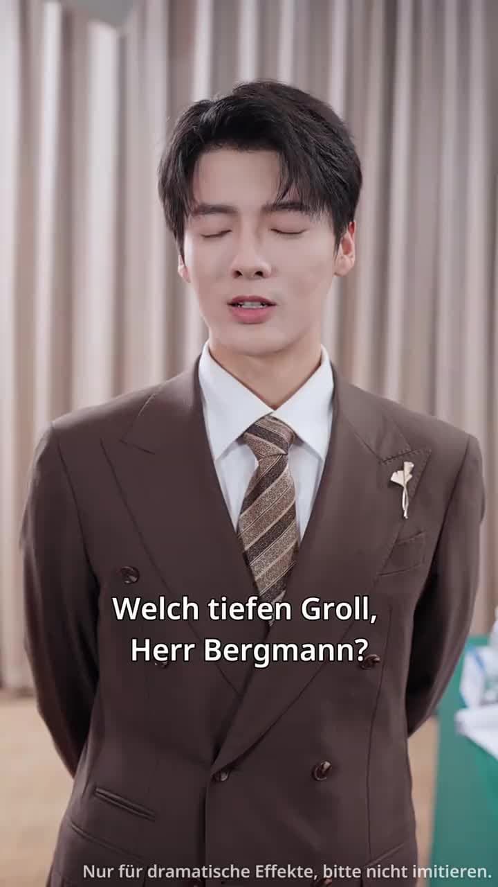 Krone und Code - Episode 32
