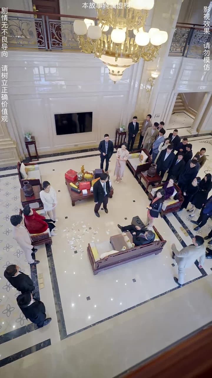 神臨 - Episode 5