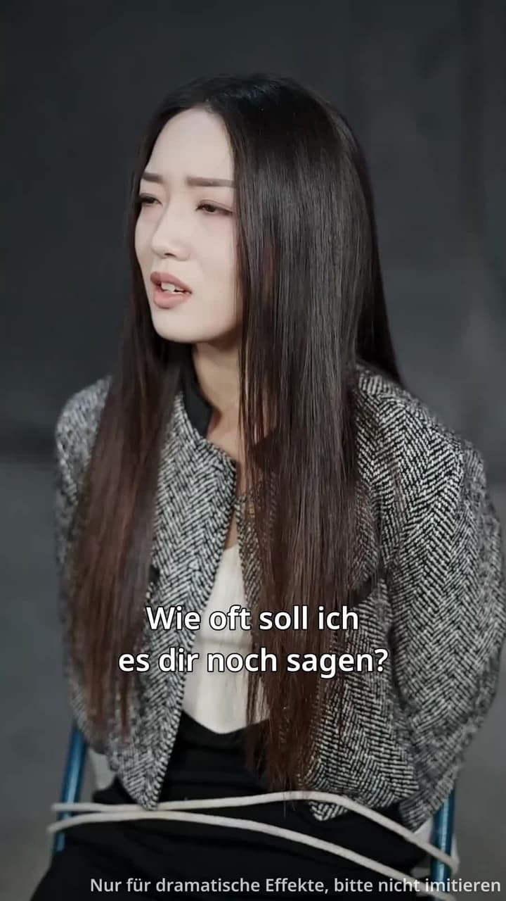 Tochter des Reichsten Nach der Scheidung - Episode 82