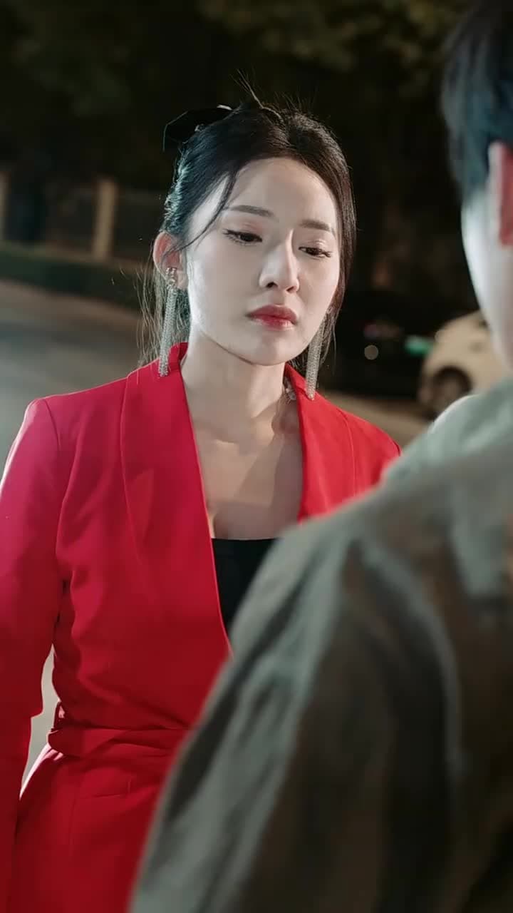 燭龍 - Episode 24