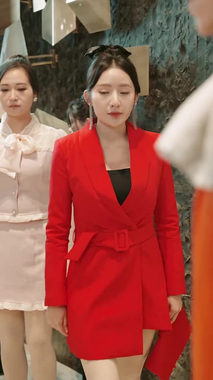 燭龍 - Episode 21