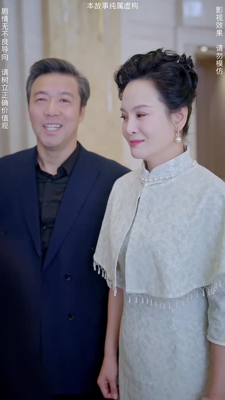 神臨 - Episode 38