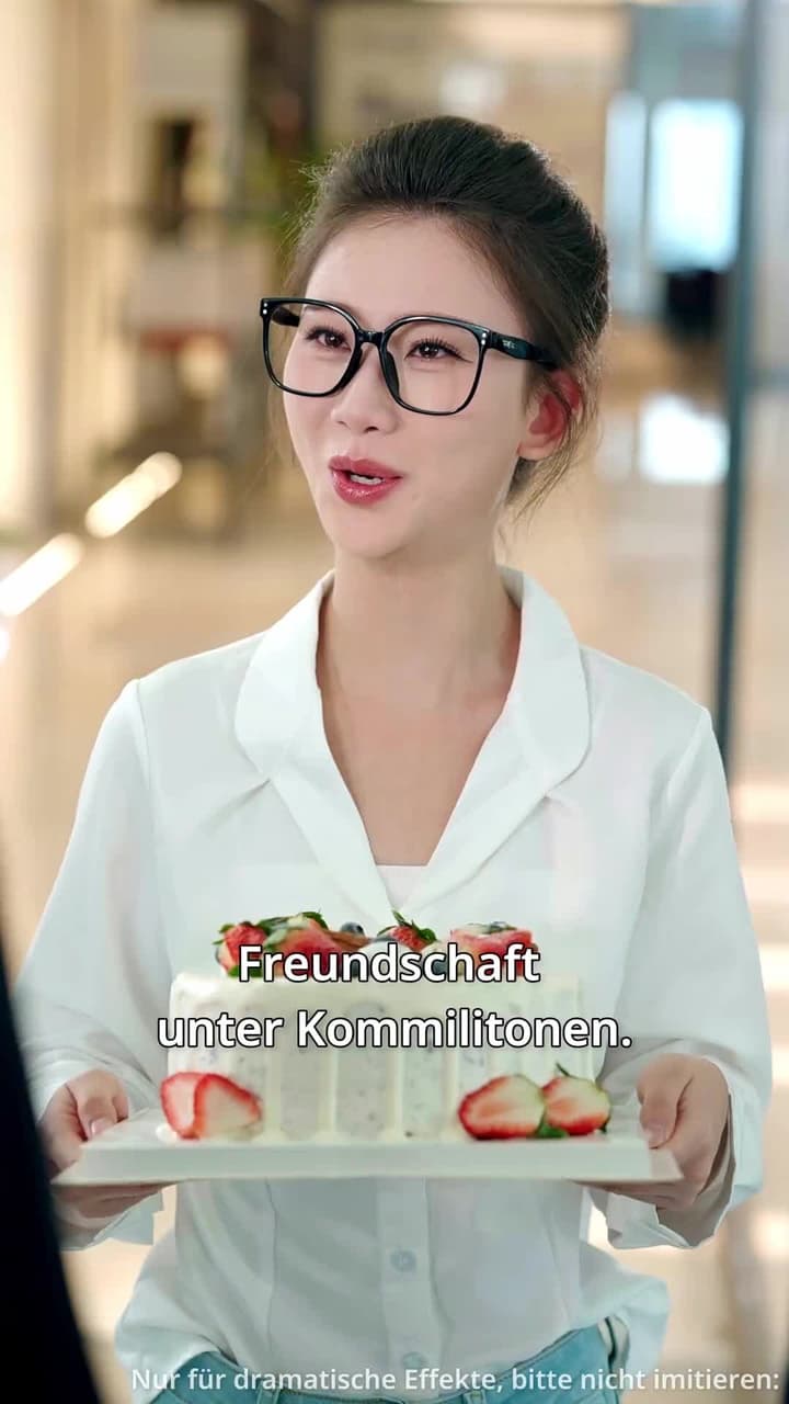 Krone und Code - Episode 2