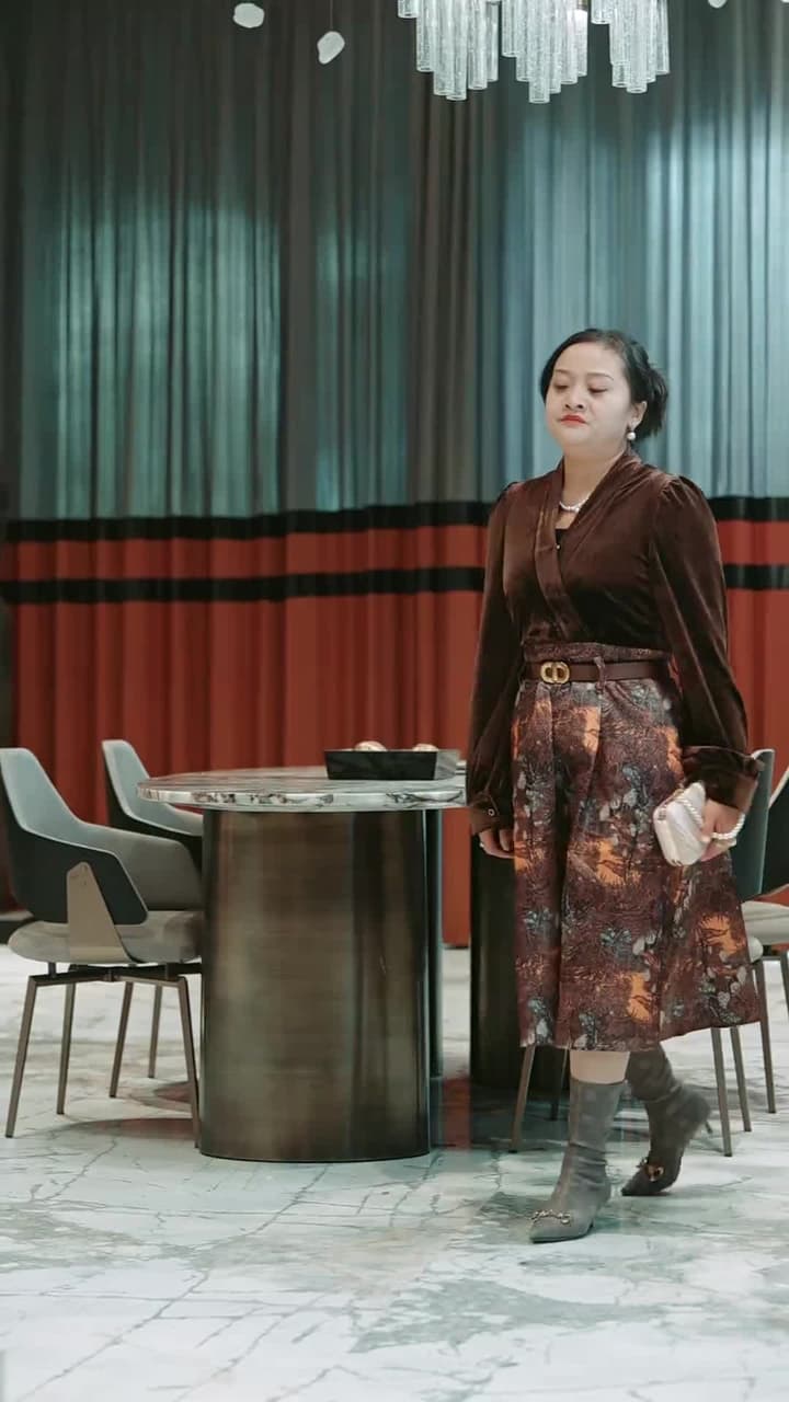 燭龍 - Episode 92
