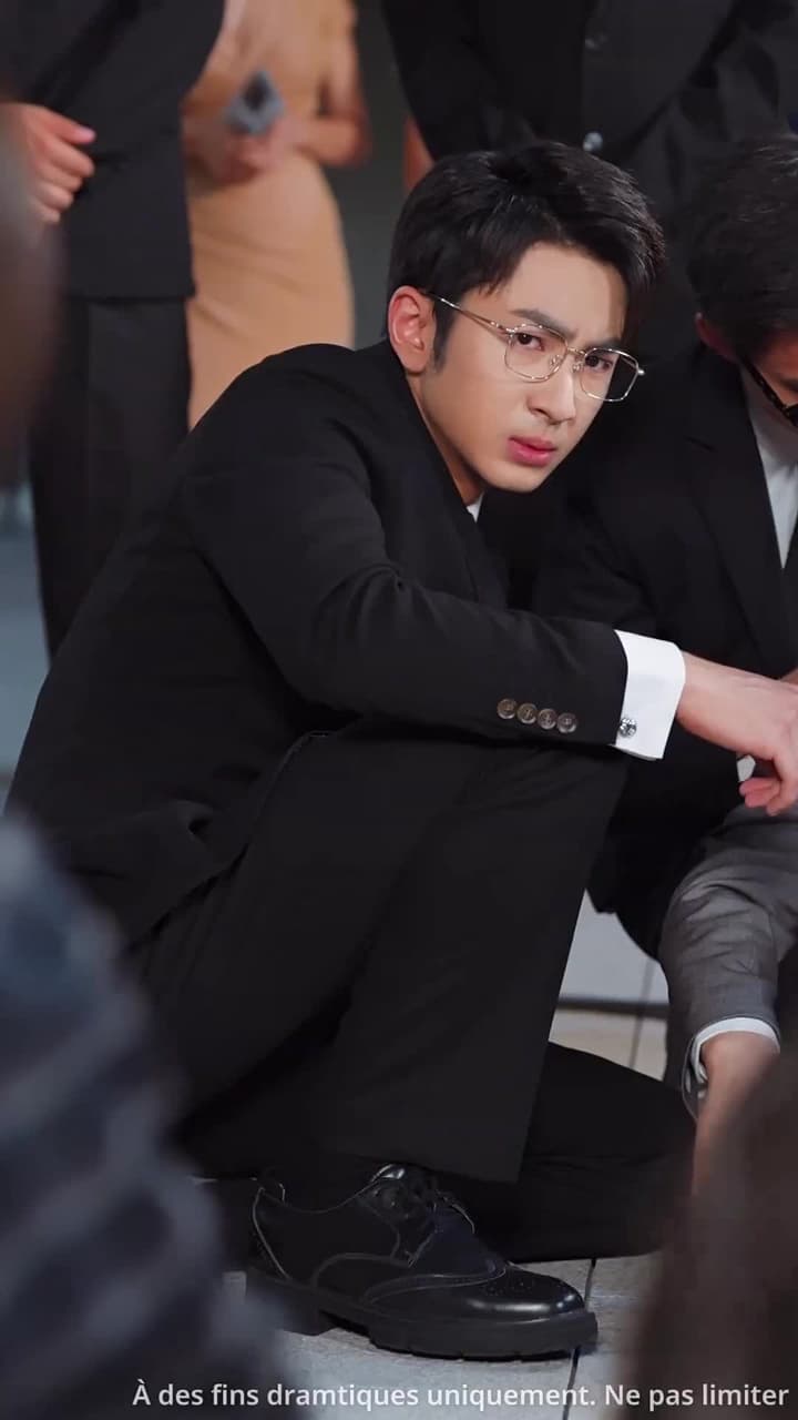 Le Sang parle - Episode 23