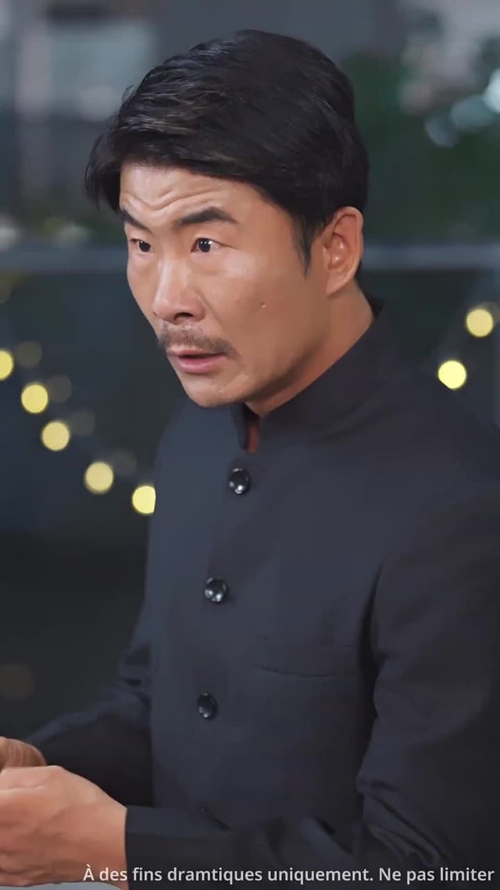 Le Sang parle - Episode 9