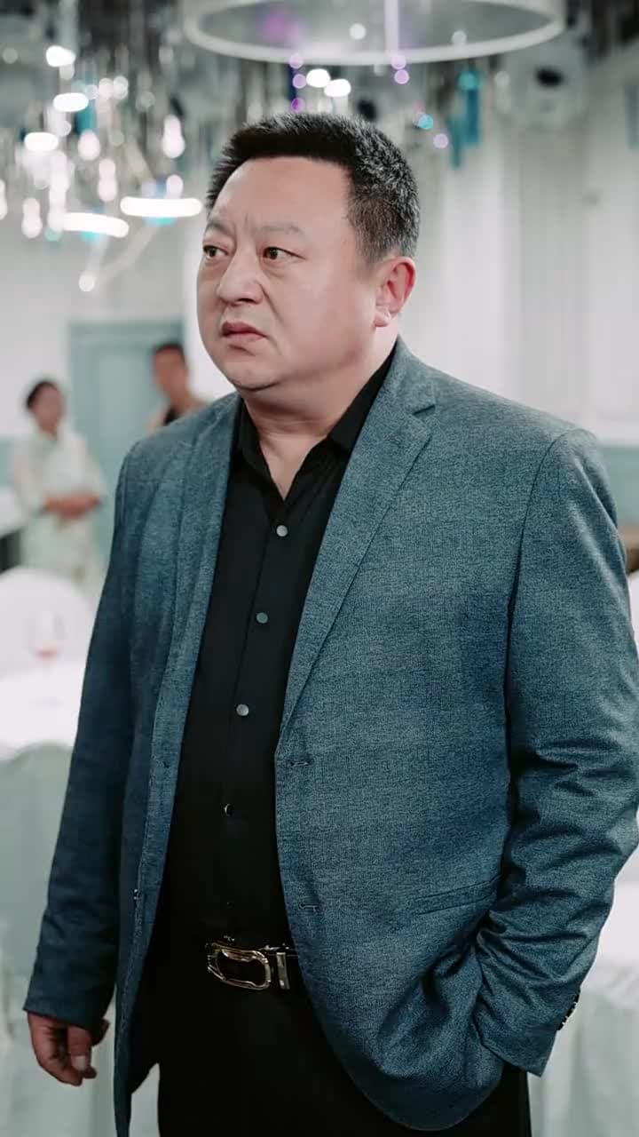 燭龍 - Episode 39