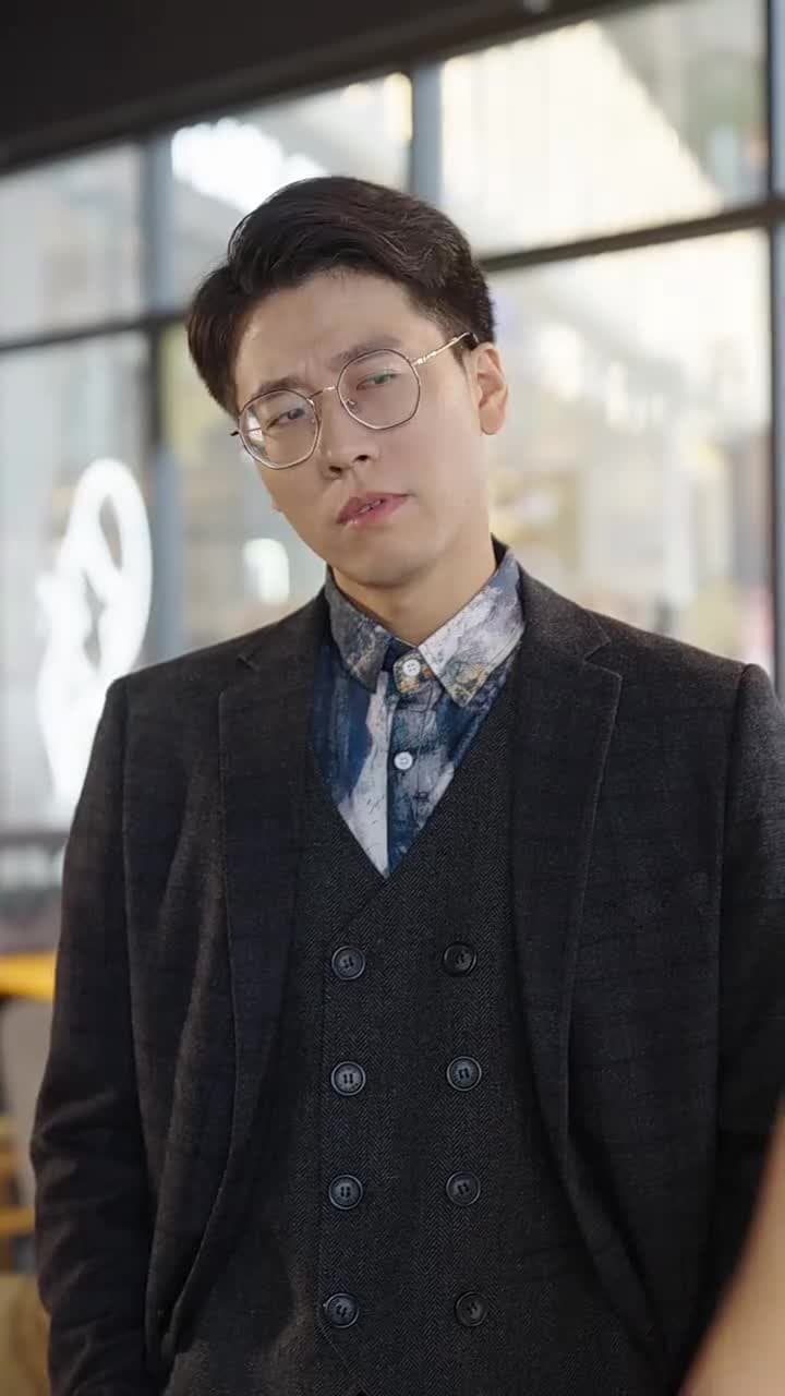 女總裁竟是保潔員 - Episode 27