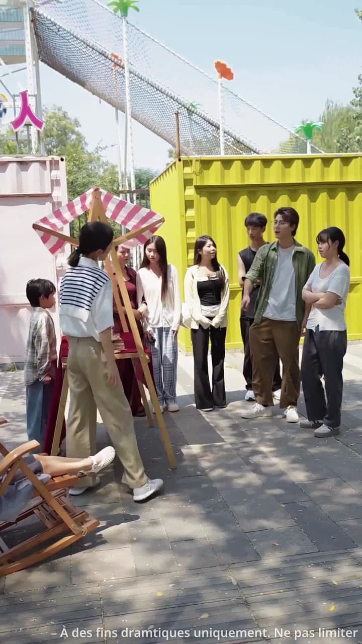 Le Sang parle - Episode 60